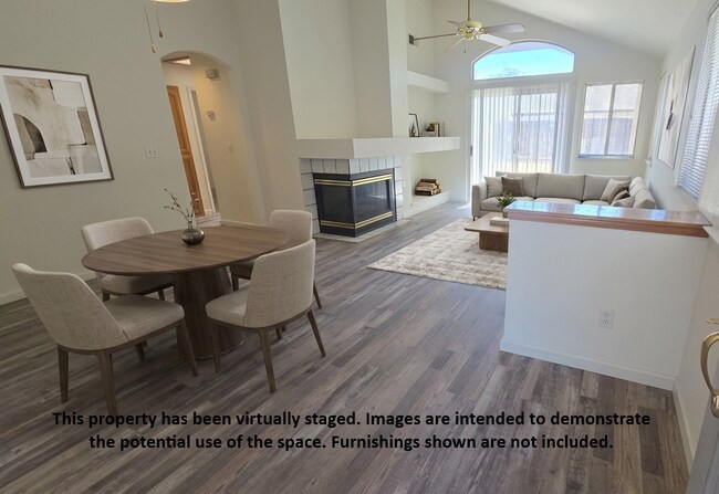 Foto del edificio - 2356 N Brunswick Ave