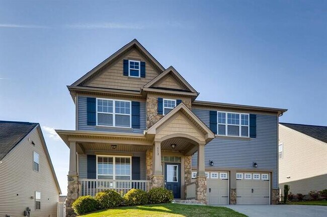 Foto del edificio - 113 Cranbrook Lane, Mooresville, NC, 28117