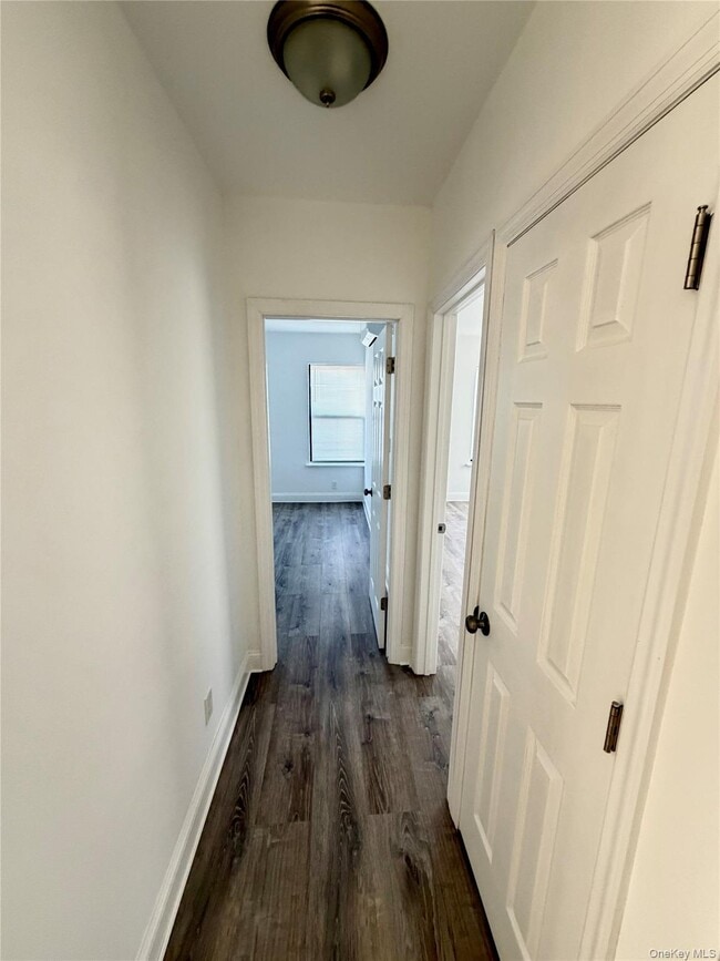 Foto del edificio - 119 Mt Vernon Ave