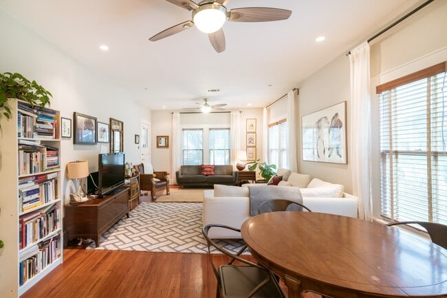 Building Photo - 1107 Walling St