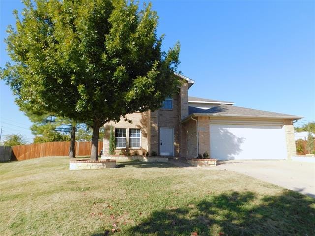 Building Photo - 2801 Saddle Dr