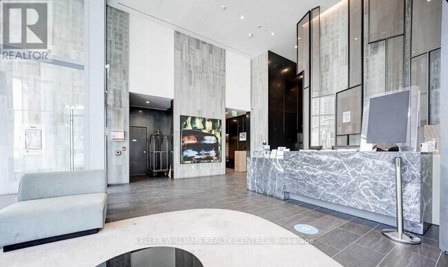 Photo du bâtiment - 27 Bathurst St