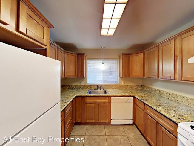 Foto del edificio - 1704 Pleasant Valley Ave