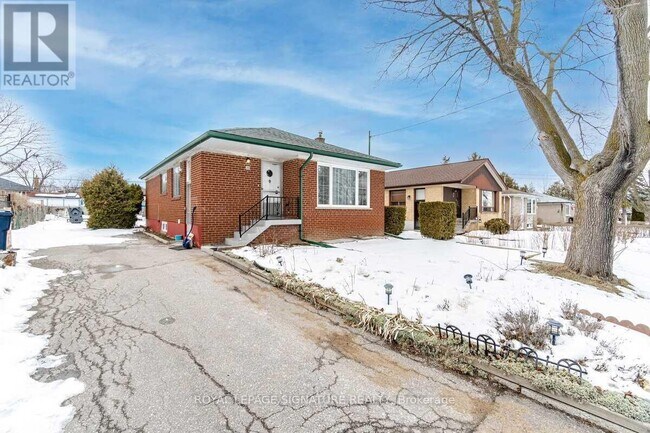 Photo du bâtiment - 30 Gunton Dr