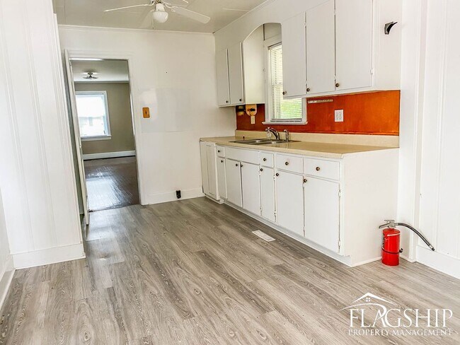 Building Photo - Cute Single Family Home in Goldsboro