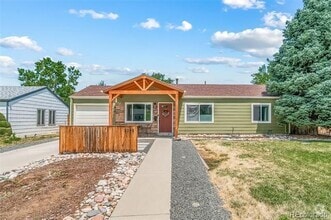 Building Photo - 3098 S Cherry Way