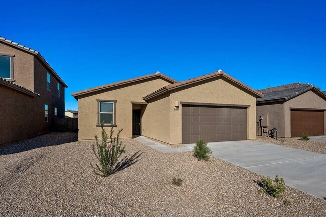 Foto del edificio - 6330 S Crescent Peak Dr