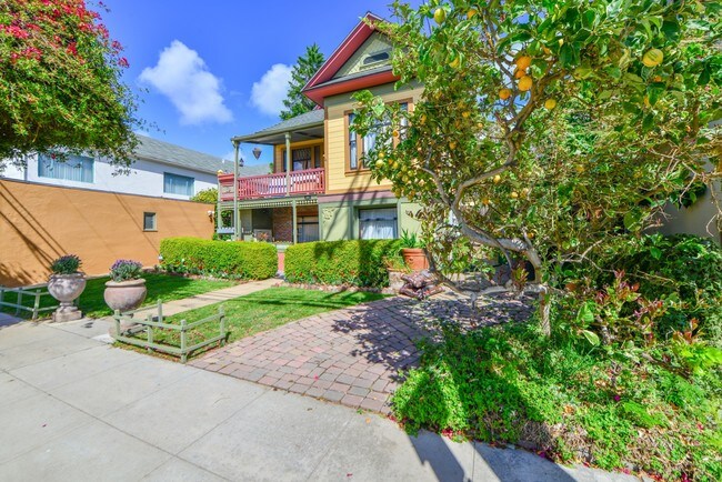 Foto del edificio - 2315 2nd St