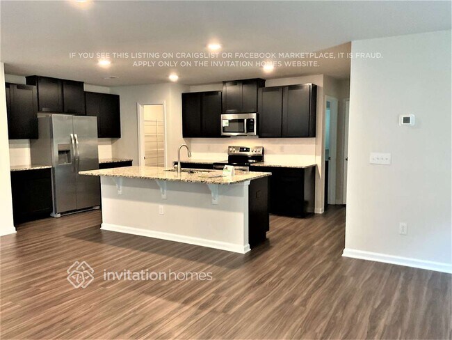 Foto del edificio - 2307 Pebble Close Ct