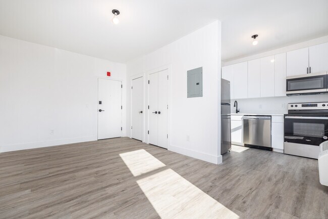 Foto del edificio - 1252 Main St