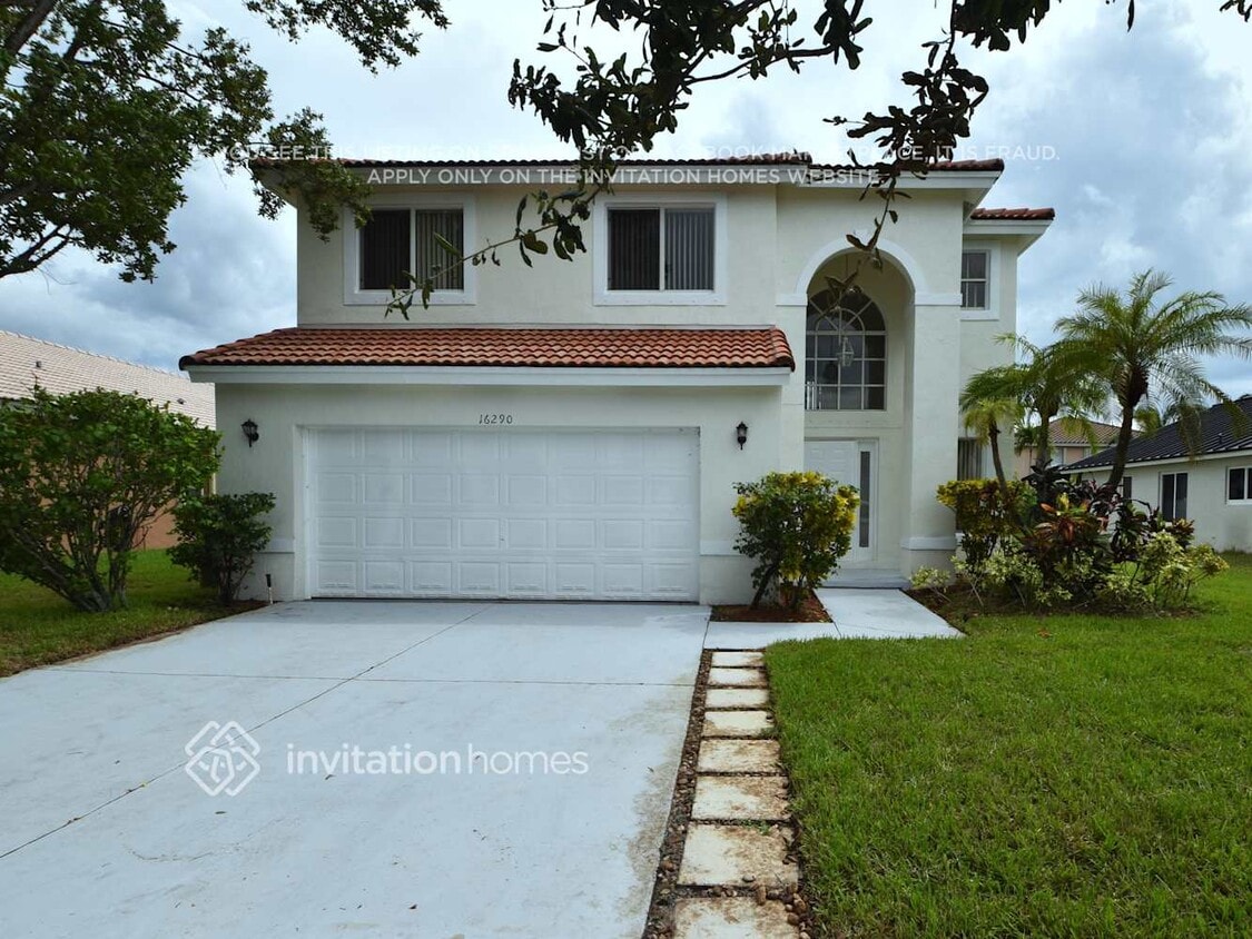 Primary Photo - 16290 SW 9th St