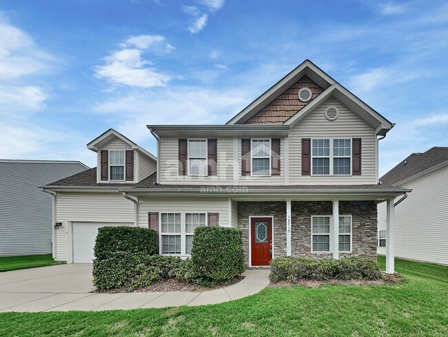 Building Photo - 12715 Settlers Path Ln