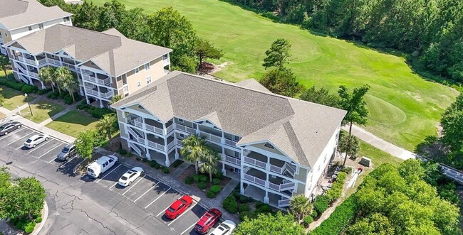Photo - 6203 Catalina Dr Apartment