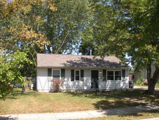 Building Photo - 3102 Prairie Ln