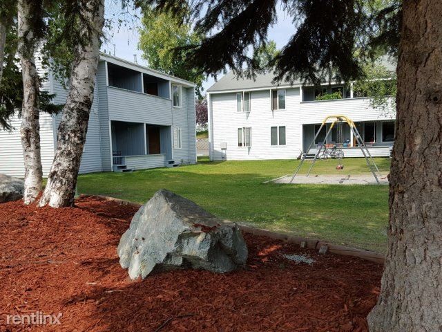 Building Photo - 5814 E Northern Lights Blvd