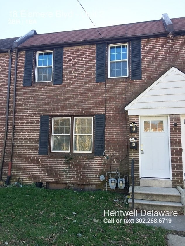 Primary Photo - 18 Elsmere Blvd