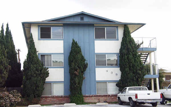 Building Photo - 4359 Florida St