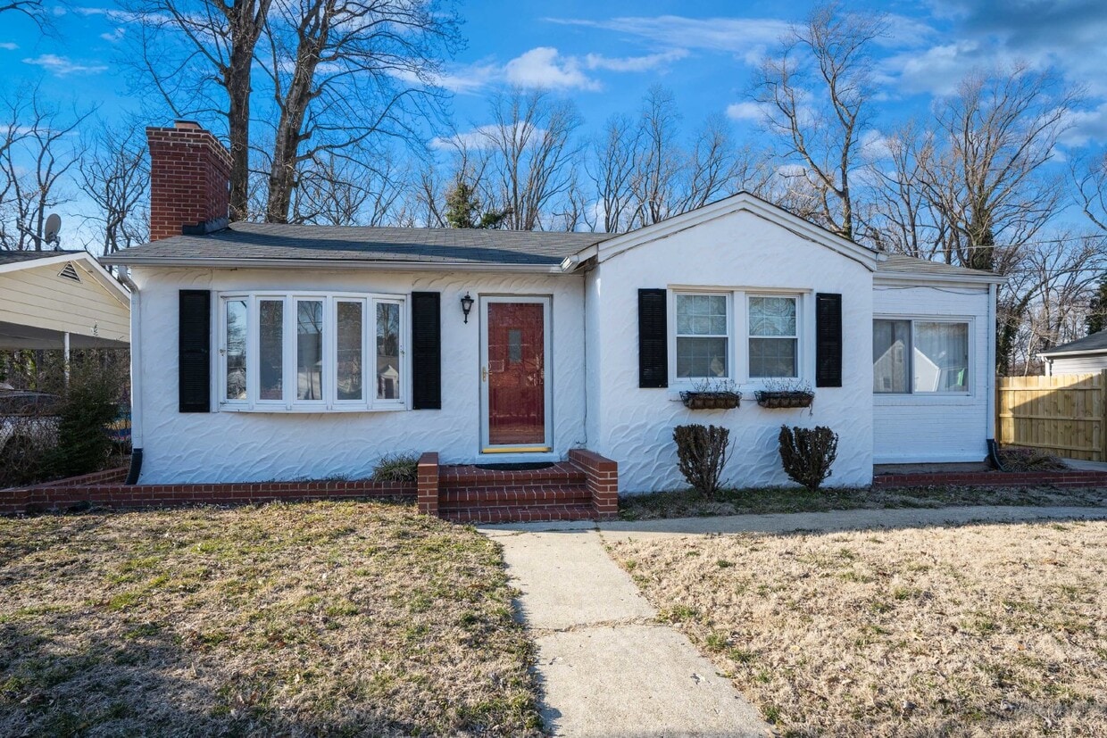 Photo - 7709 Ravine Drive
