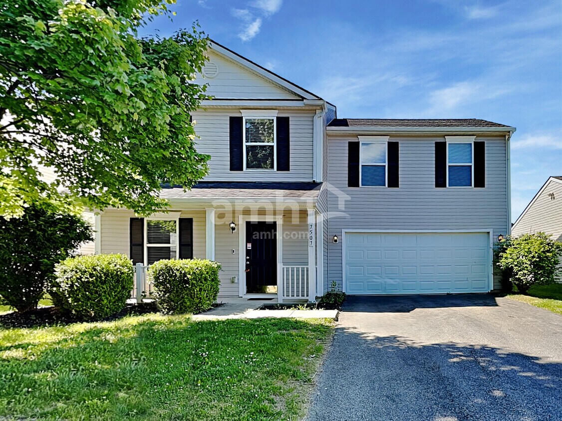 Foto principal - 7507 Canal Highlands Blvd