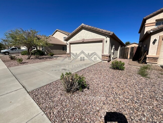 Building Photo - 11580 W Duran Ave