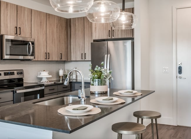 Foto del edificio - 16007 Bridgeland High School Dr