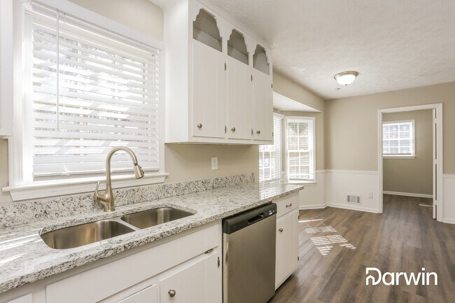 Foto del edificio - 2878 Cordite Loop, Snellville, GA 30039