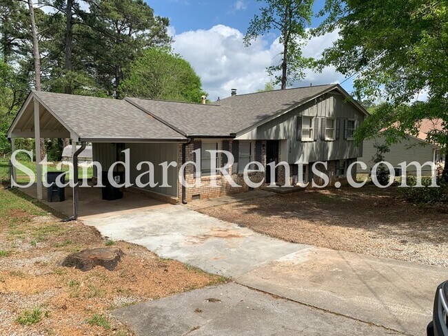 Building Photo - 2784 Rex Rd