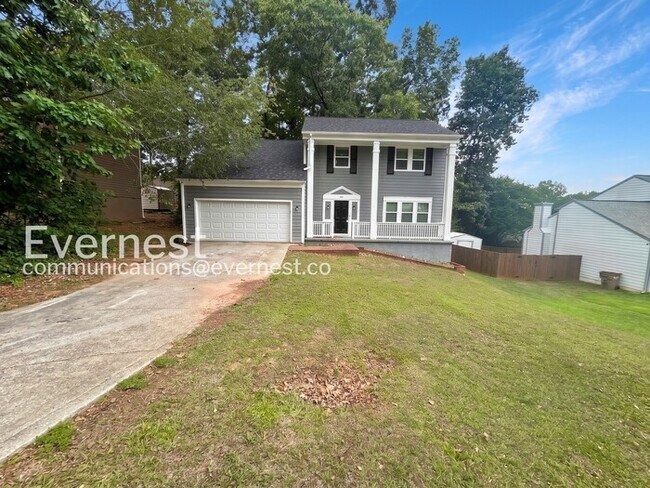 Building Photo - 263 Elm Forest Way