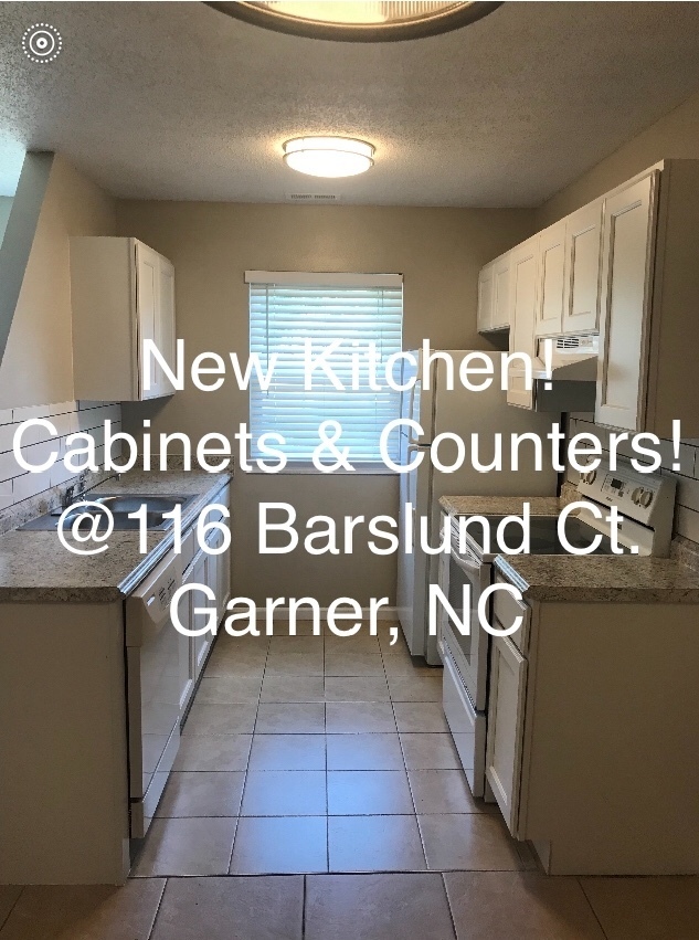 Foto del edificio - Premier Cul-De-Sac Garner Location! 2 BR, ...