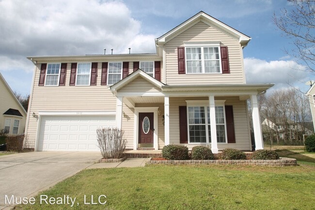 Building Photo - 4 br, 2.5 bath House - 1111 Ross Brook Trace