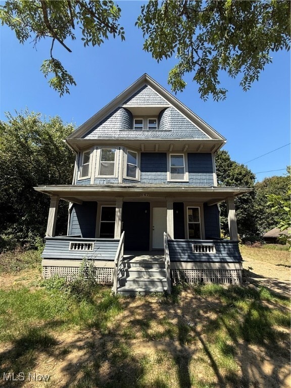 Building Photo - 842 Kenyon St