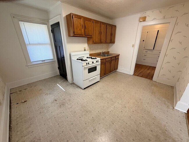 Foto del edificio - 409 29th St