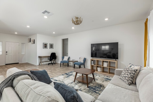 Foto del edificio - 23307 Desert Lily Ct