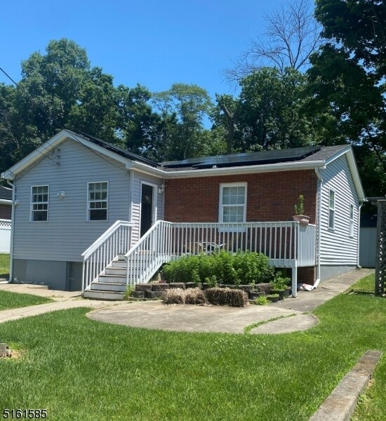 103 Tulsa Trail, Hopatcong, NJ 07843 House Rental in Hopatcong, NJ