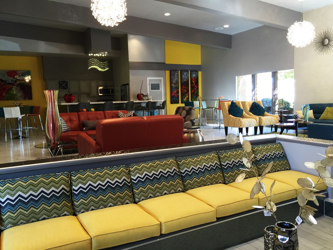 La Estancia Rentals El Paso, TX