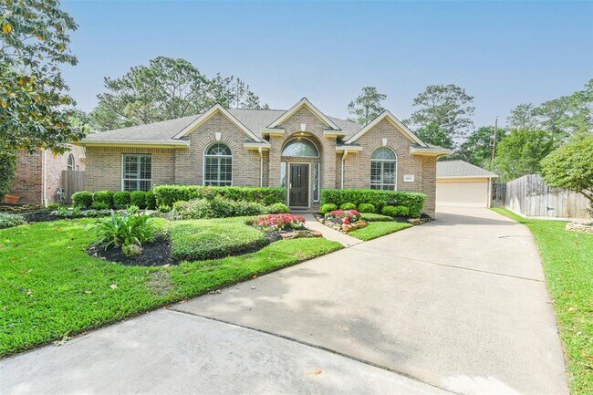 Foto del edificio - 14610 Farrawood Dr