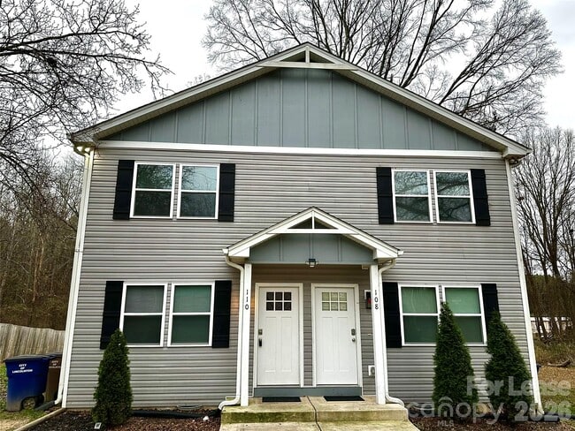 Foto del edificio - 110 Carpenter St