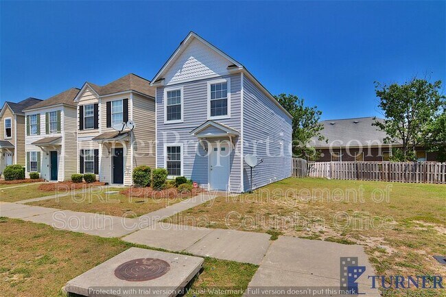 Building Photo - 531 Summit Terrace Ct