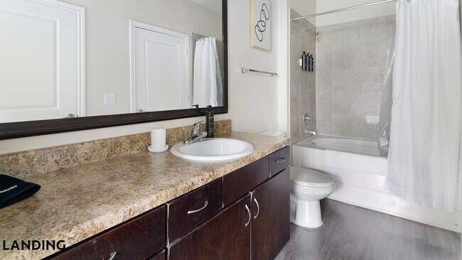 Foto del edificio - 14580 Crosby Fwy