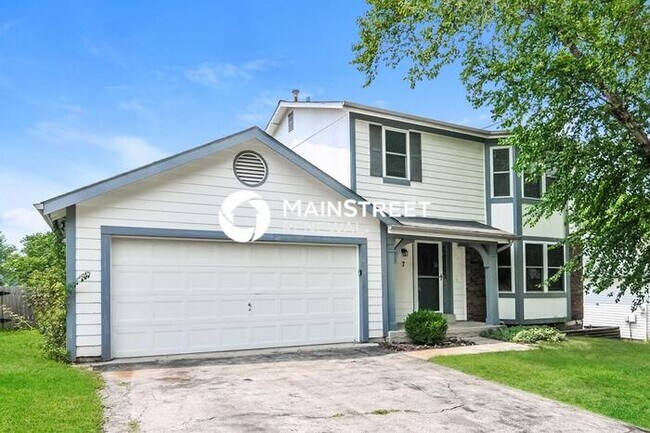 Building Photo - 3 Bedroom Pet-Friendly Home in St Peters, MO with Main Street Renewal