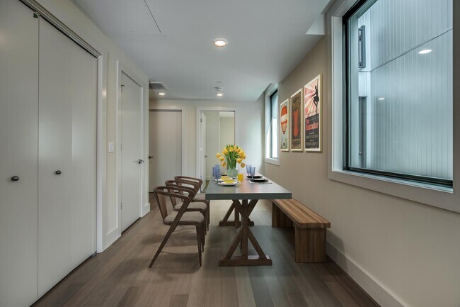 Foto del edificio - 121 Portland St