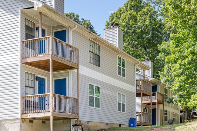 Interior Photo - Briarhill 563 Apartments