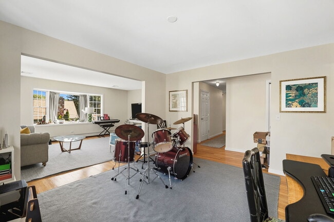 Dining Room - 53 Prince St