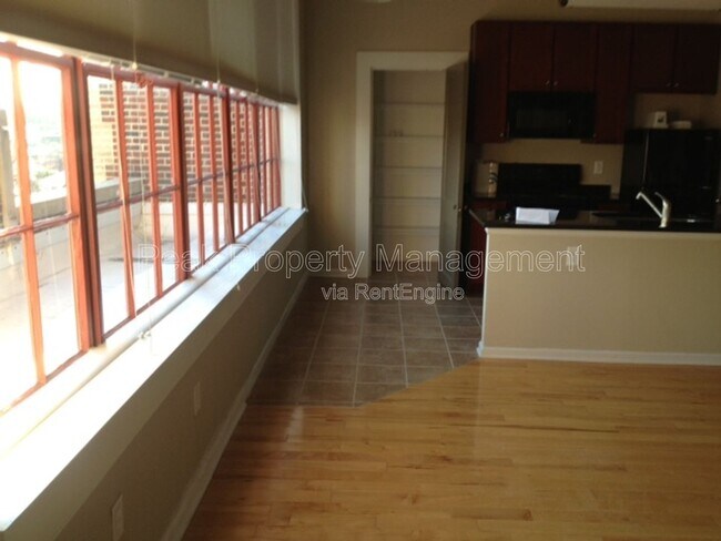 Foto del edificio - 1201 W City Point Rd