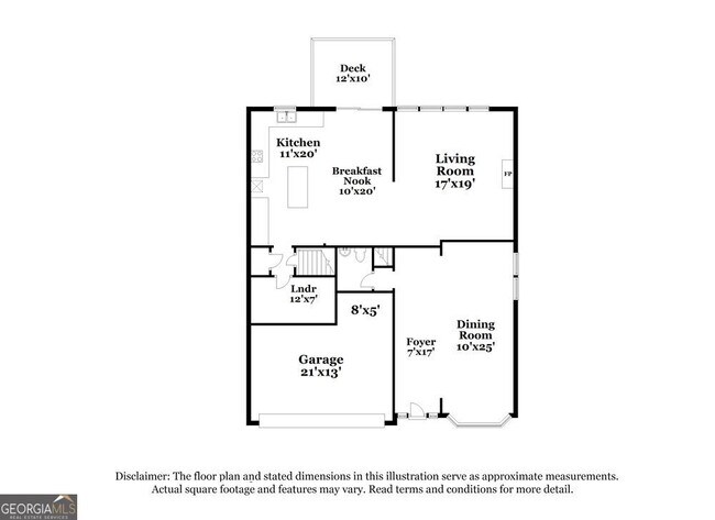 Building Photo - 4290 Rosehall Ct