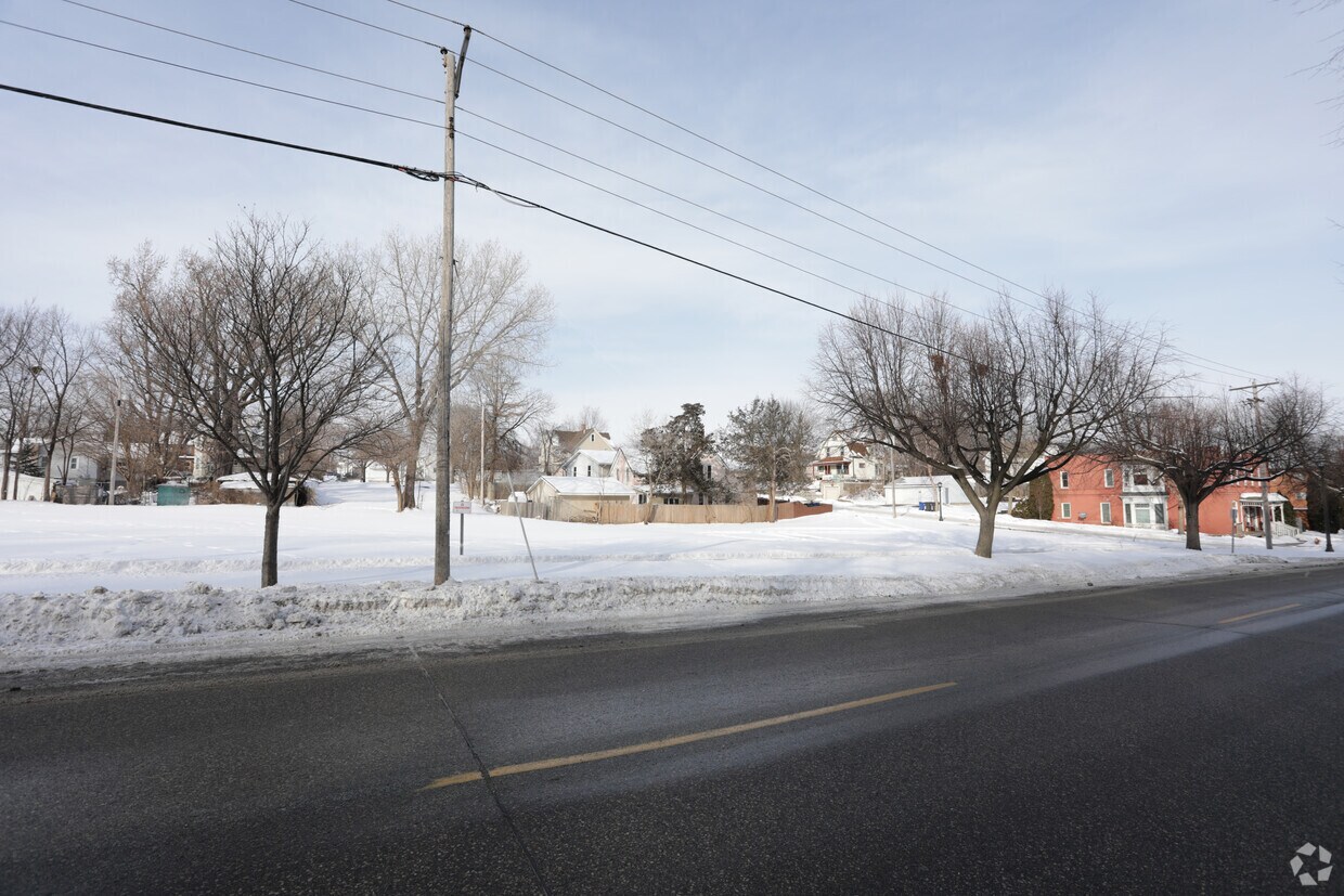 Stryker Senior Housing Apartments in Saint Paul, MN