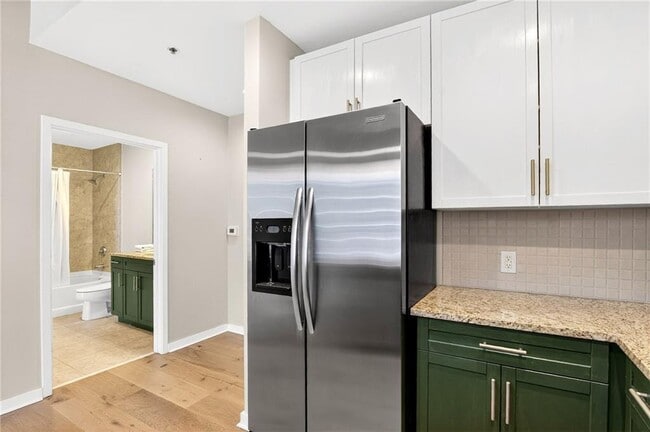 Building Photo - 855 Peachtree St NE