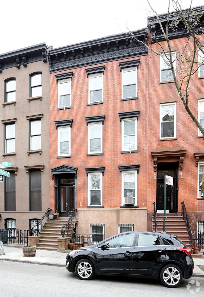 Building Photo - 228 Degraw St