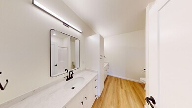 Interior Photo - The Velthuis Apartments