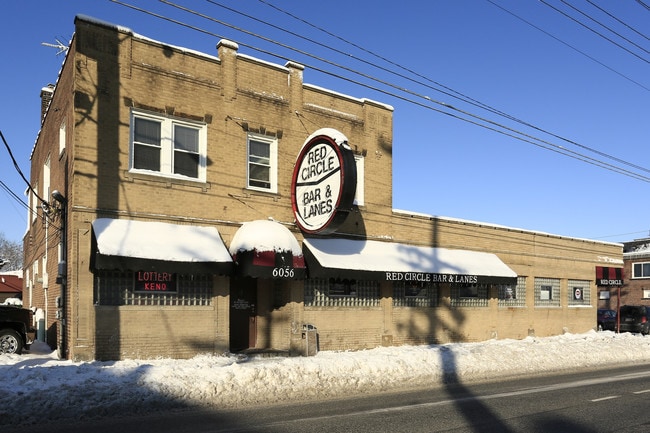 Discover local food spots in Parma.